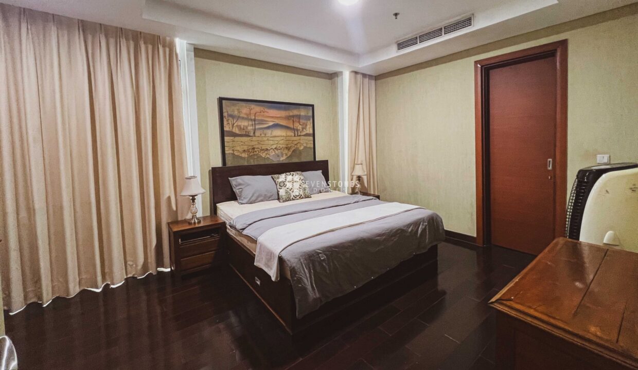 Apartment for Sale in South Jakarta (6)