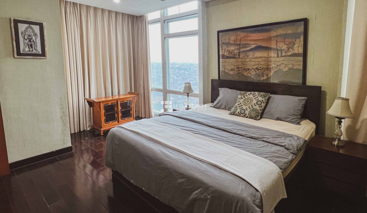 Apartment for Sale in South Jakarta (7)