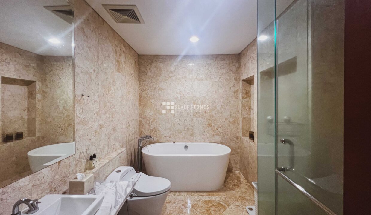 Apartment for Sale in South Jakarta (8)