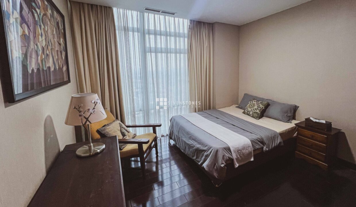 Apartment for Sale in South Jakarta (9)