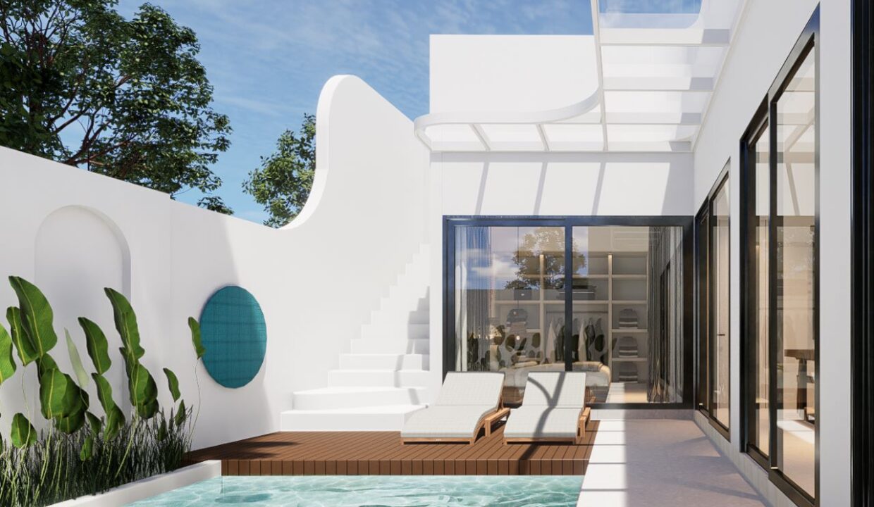 Beautiful 2 Bedroom Off-Plan Villa Near Berawa Beach (1)