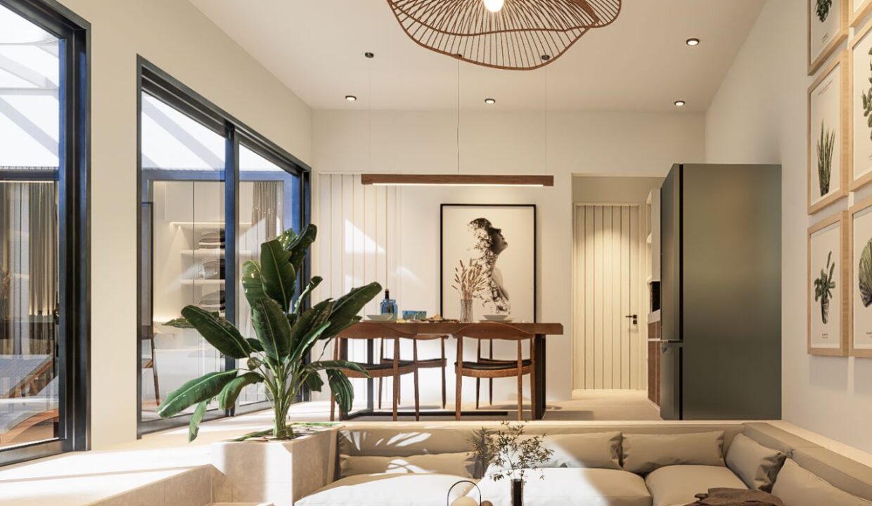 Beautiful 2 Bedroom Off-Plan Villa Near Berawa Beach (4)