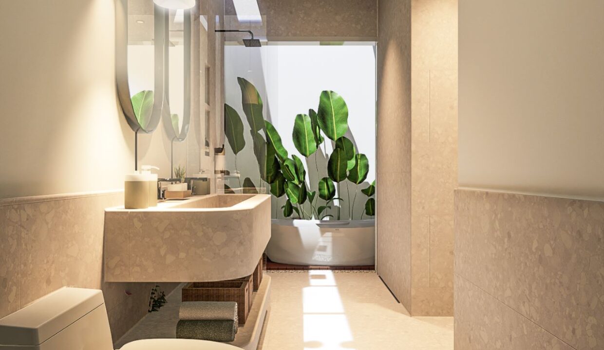 Beautiful 2 Bedroom Off-Plan Villa Near Berawa Beach (6)
