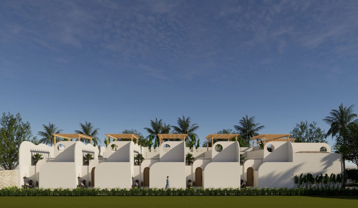 Beautiful Off-Plan Villas For Sale In Uluwatu (1)