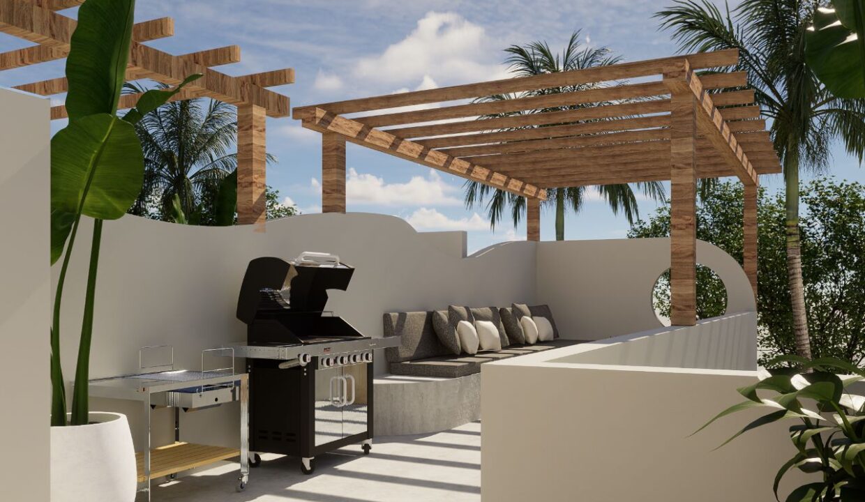 Beautiful Off-Plan Villas For Sale In Uluwatu (11)