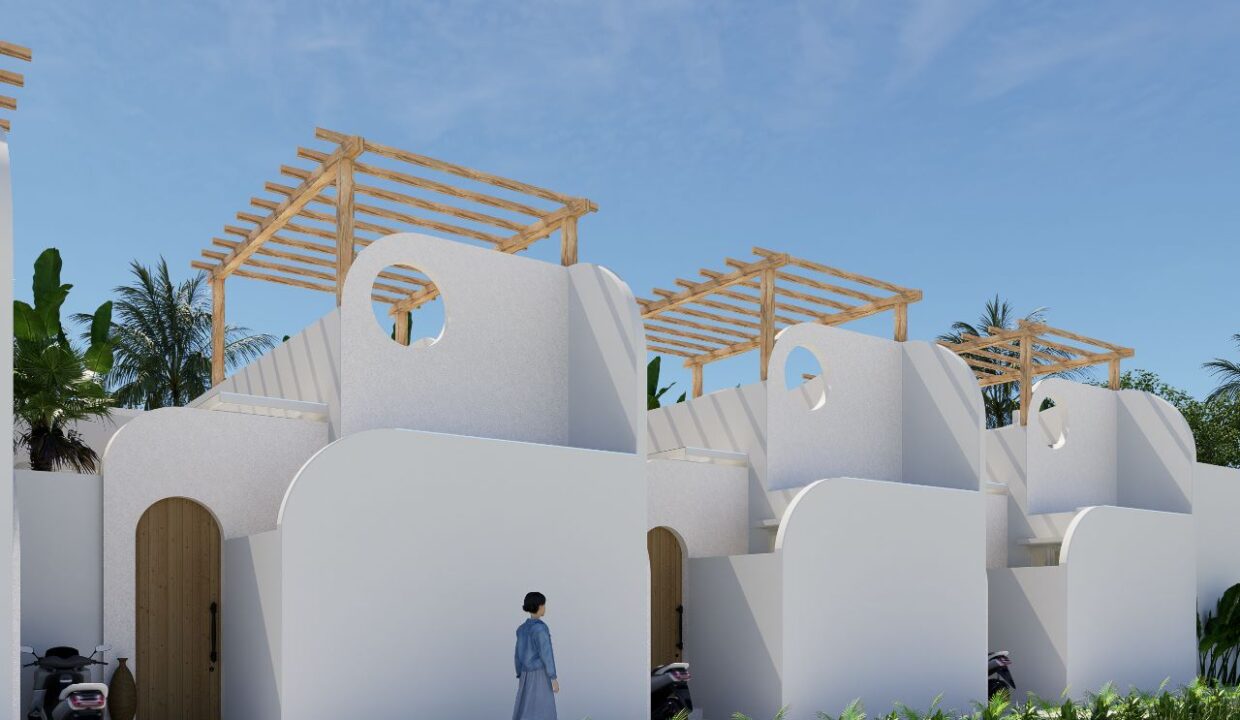 Beautiful Off-Plan Villas For Sale In Uluwatu (2)