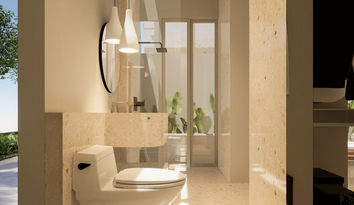Beautiful Off-Plan Villas For Sale In Uluwatu (9)