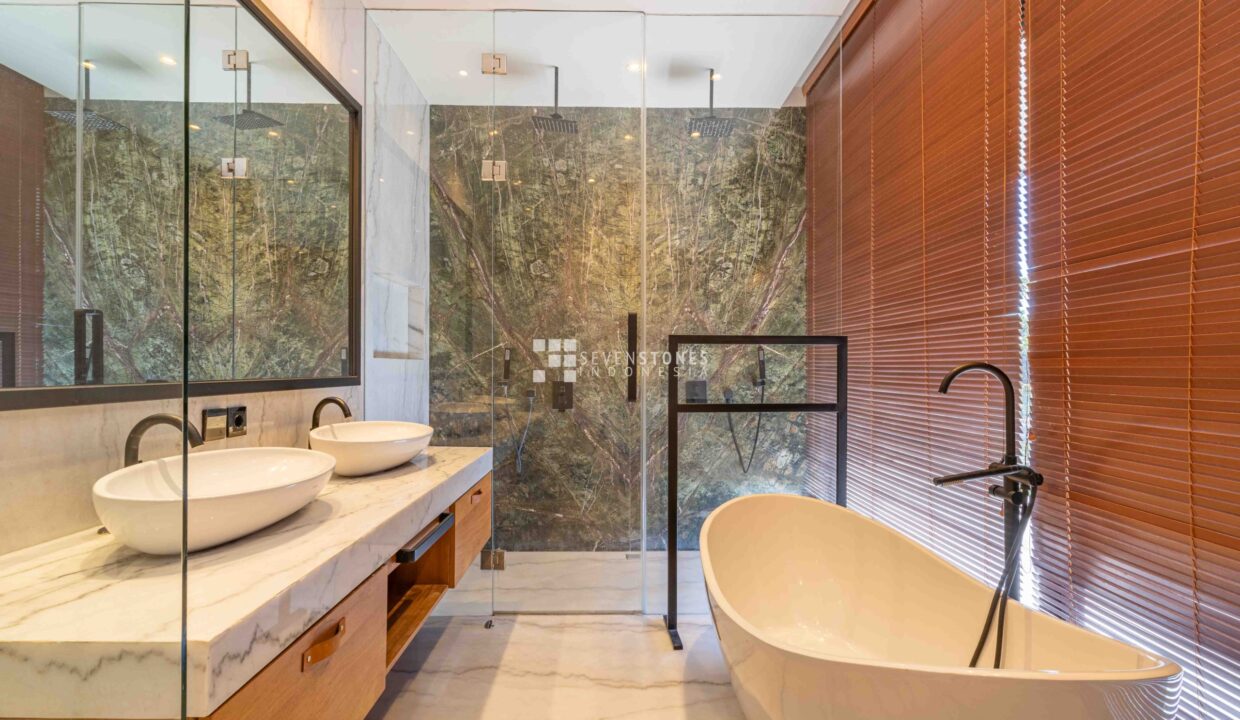 Beautifully Designed Leasehold Villa In Canggu (11)