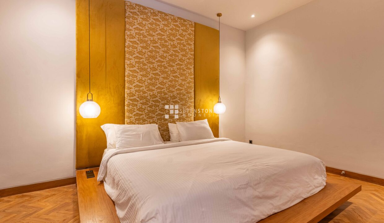 Beautifully Designed Leasehold Villa In Canggu (15)