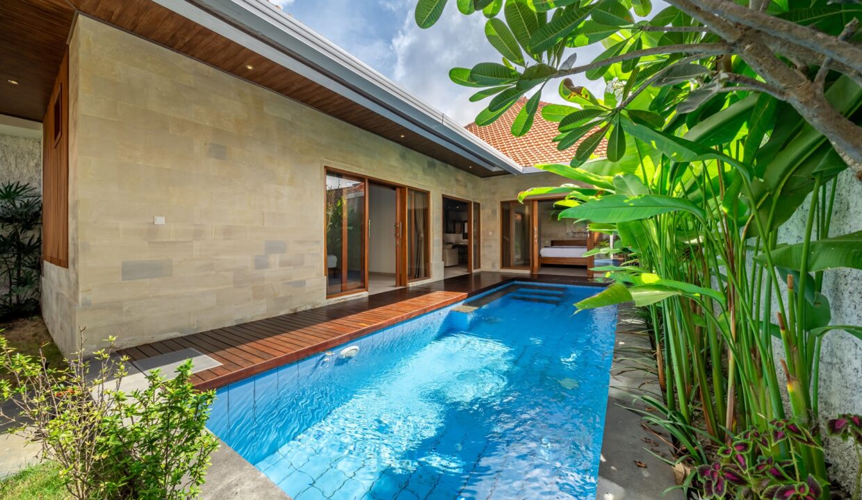 Brand New 2 Bedroom Villa in Sanur Beachside (13)