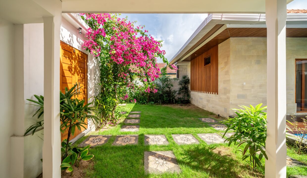 Brand New 2 Bedroom Villa in Sanur Beachside (16)