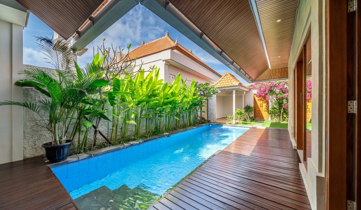 Brand New 2 Bedroom Villa in Sanur Beachside (18)