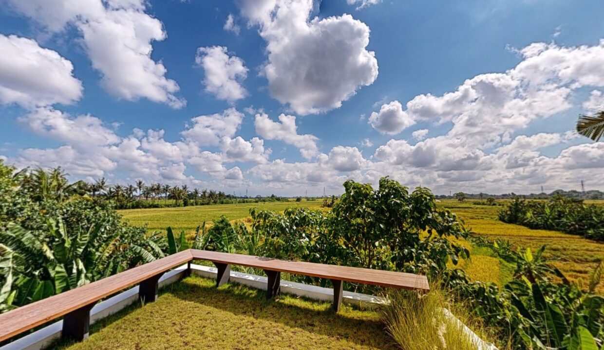 Brand New 3 Bedroom Sanctuary with Greenbelt View in Nyanyi (11)