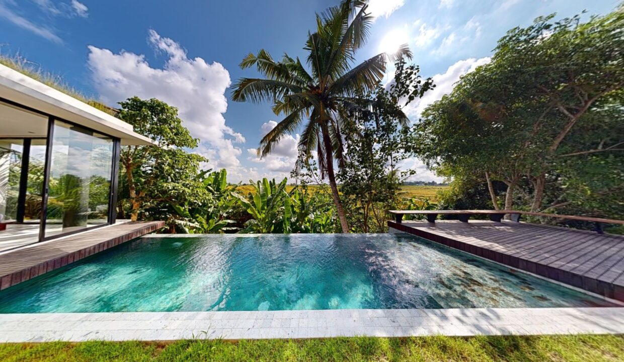 Brand New 3 Bedroom Sanctuary with Greenbelt View in Nyanyi (2)