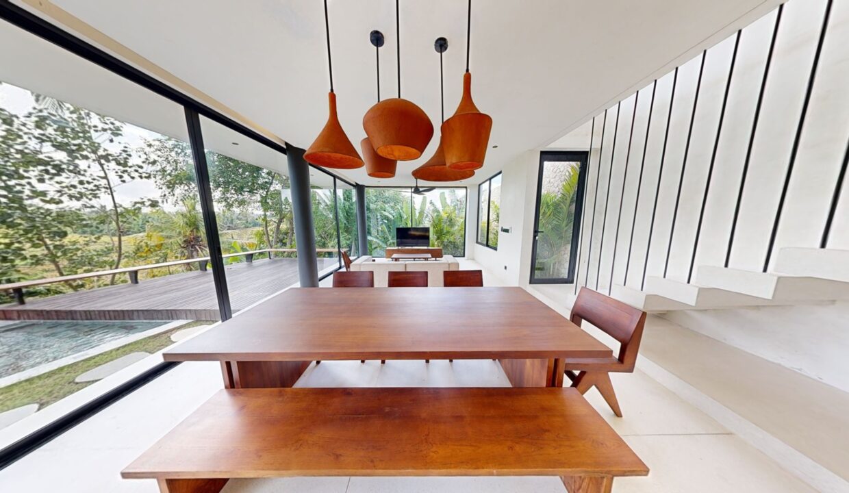 Brand New 3 Bedroom Sanctuary with Greenbelt View in Nyanyi (3)
