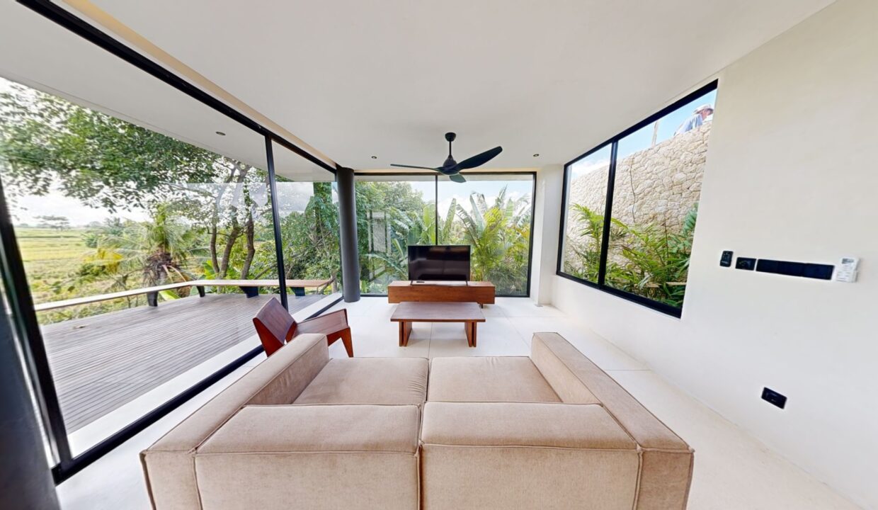 Brand New 3 Bedroom Sanctuary with Greenbelt View in Nyanyi (4)