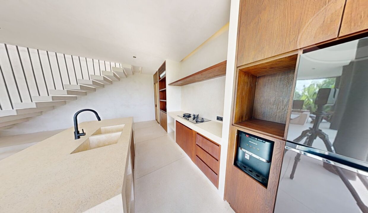 Brand New 3 Bedroom Sanctuary with Greenbelt View in Nyanyi (5)