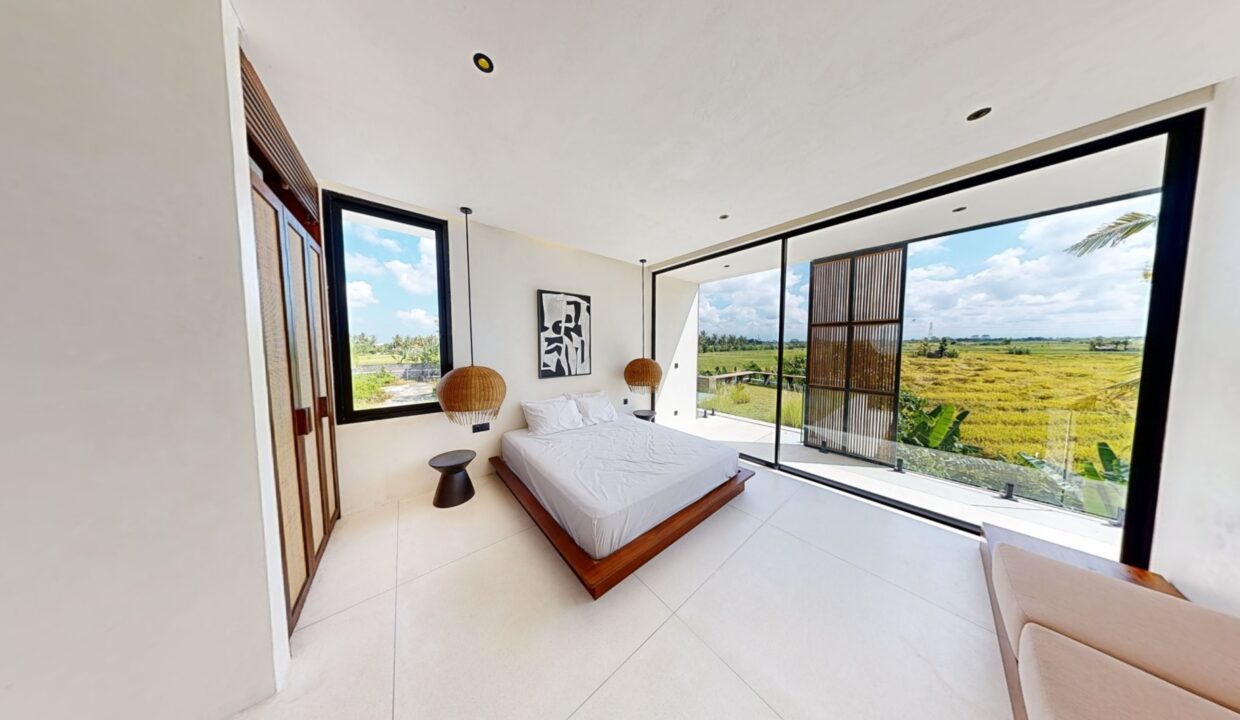 Brand New 3 Bedroom Sanctuary with Greenbelt View in Nyanyi (7)