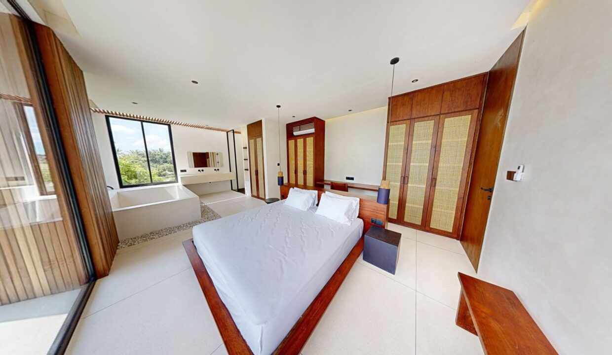 Brand New 3 Bedroom Sanctuary with Greenbelt View in Nyanyi (8)