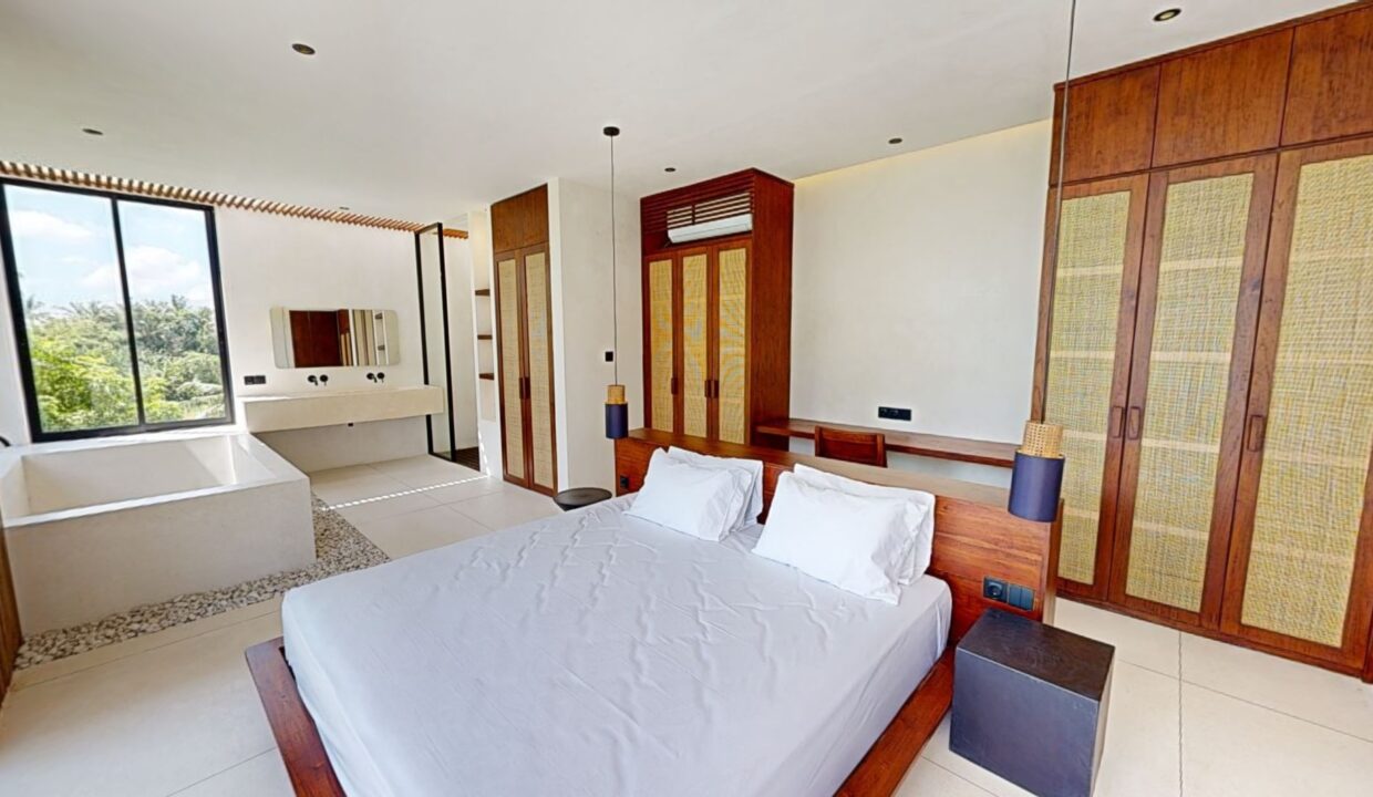Brand New 3 Bedroom Sanctuary with Greenbelt View in Nyanyi (9)