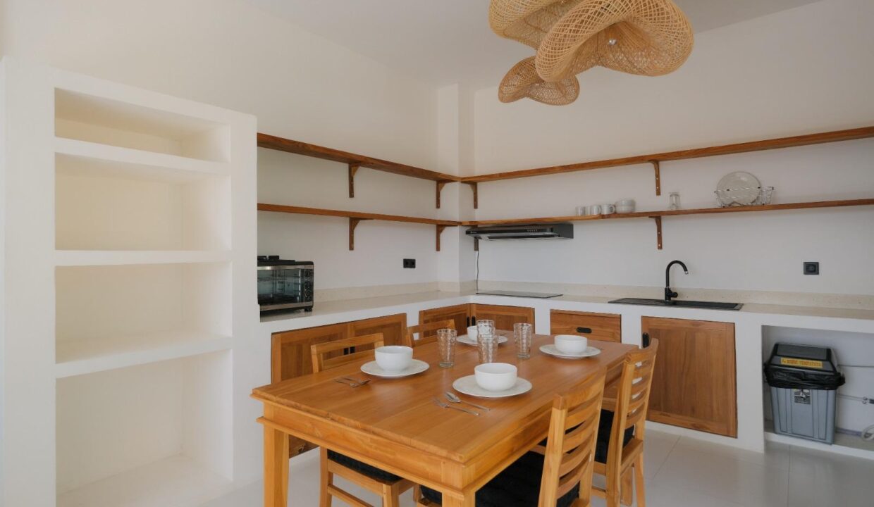 Brand New 3 Bedrooms Villa for Rent in Pecatu Uluwatu (10)