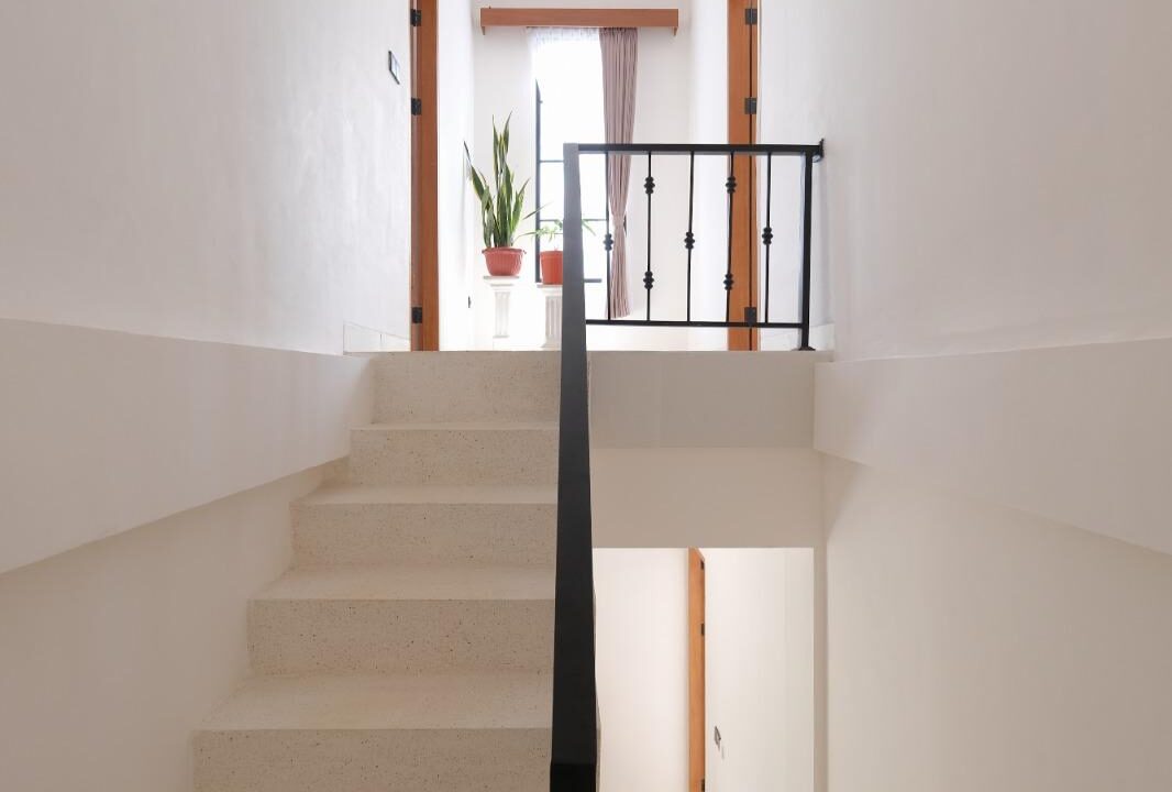 Brand New 3 Bedrooms Villa for Rent in Pecatu Uluwatu (13)