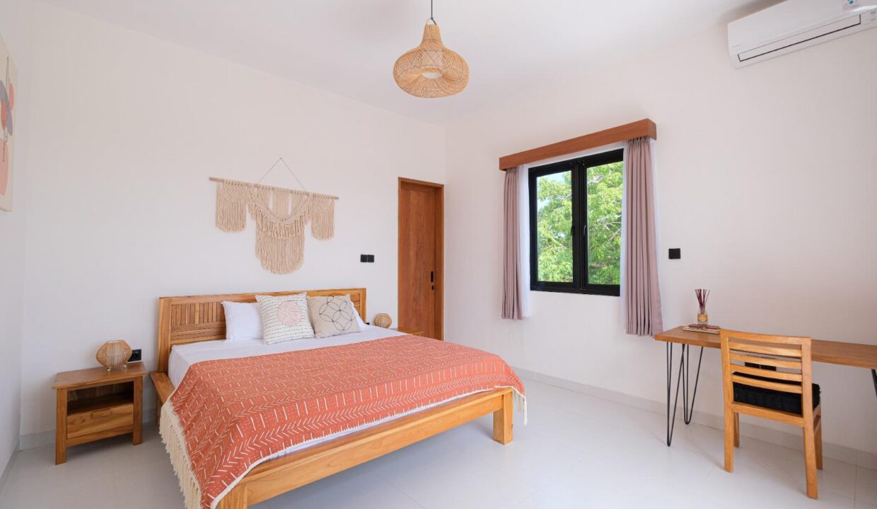 Brand New 3 Bedrooms Villa for Rent in Pecatu Uluwatu (14)