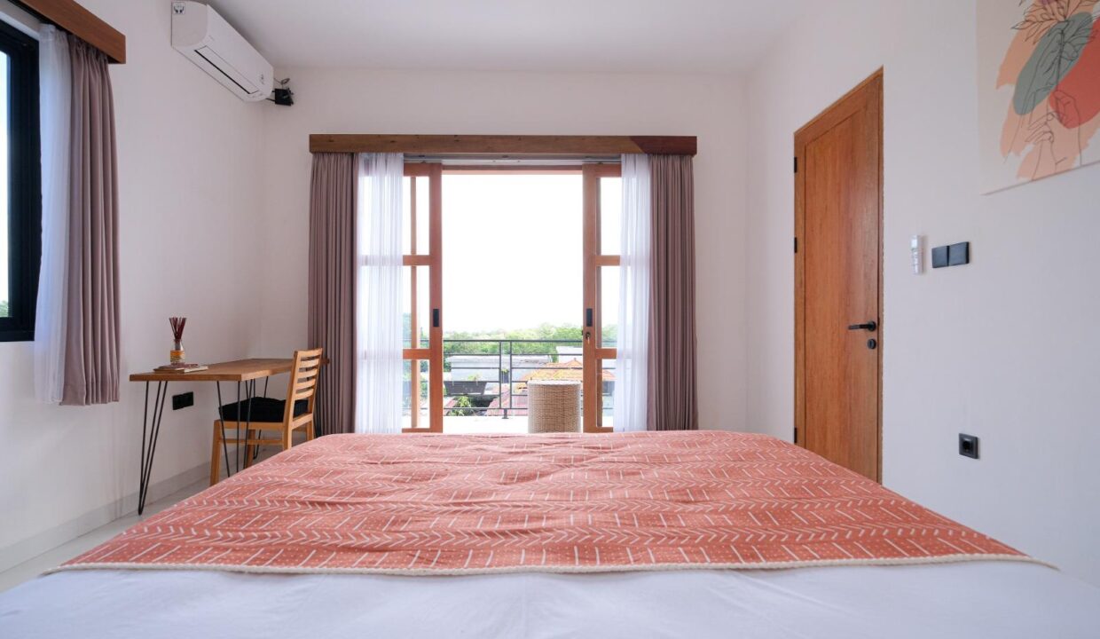 Brand New 3 Bedrooms Villa for Rent in Pecatu Uluwatu (16)