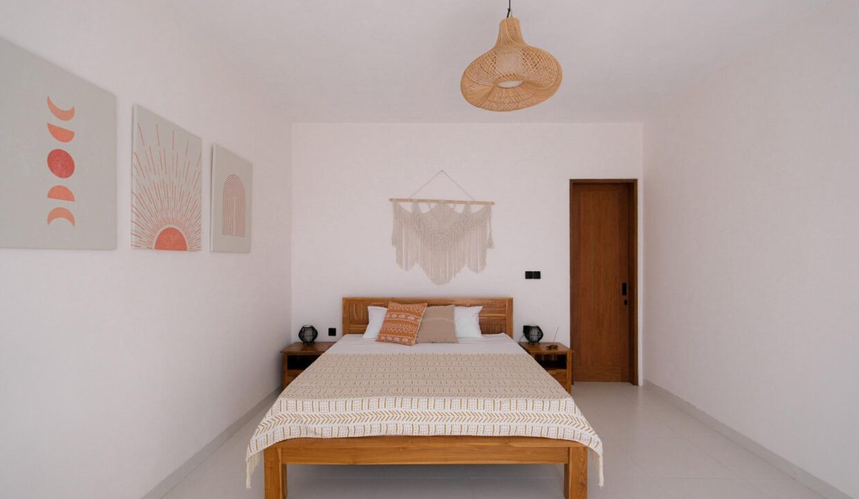 Brand New 3 Bedrooms Villa for Rent in Pecatu Uluwatu (17)
