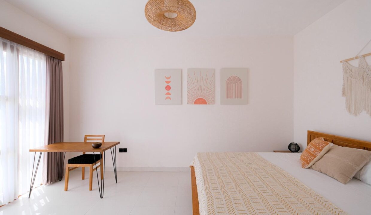 Brand New 3 Bedrooms Villa for Rent in Pecatu Uluwatu (18)