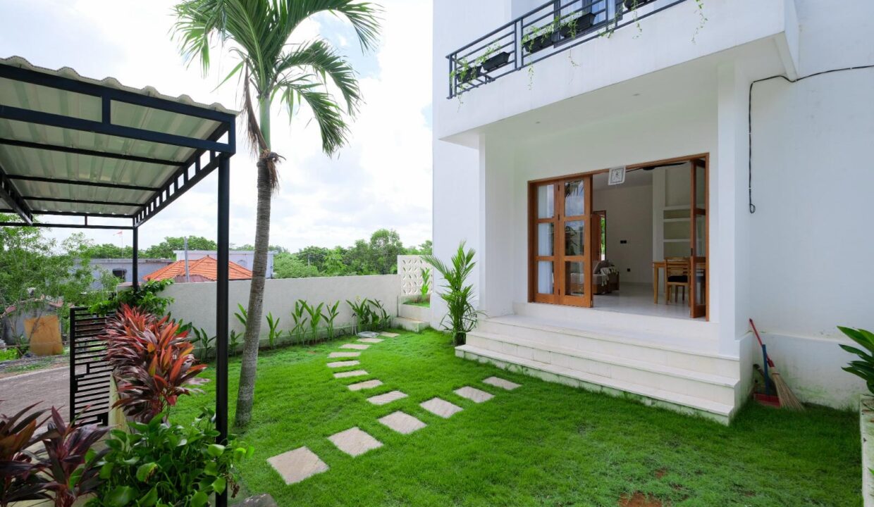 Brand New 3 Bedrooms Villa for Rent in Pecatu Uluwatu (2)