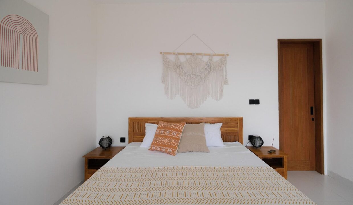 Brand New 3 Bedrooms Villa for Rent in Pecatu Uluwatu (21)