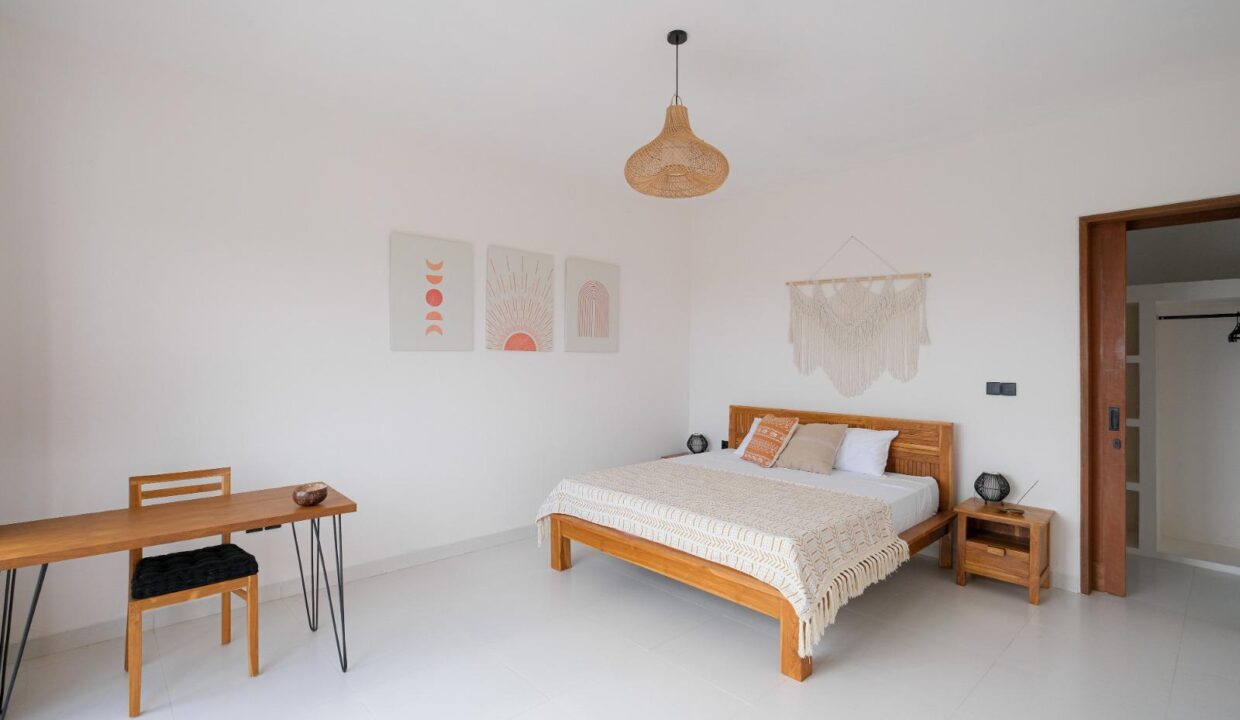 Brand New 3 Bedrooms Villa for Rent in Pecatu Uluwatu (23)