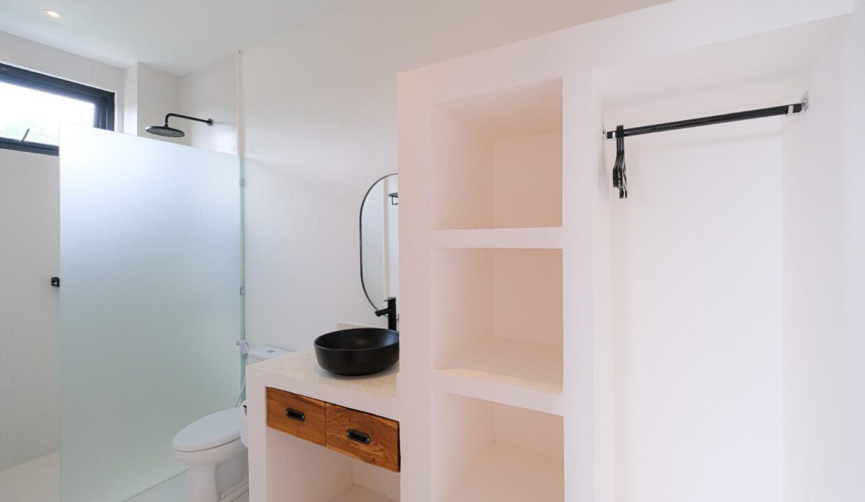 Brand New 3 Bedrooms Villa for Rent in Pecatu Uluwatu (25)