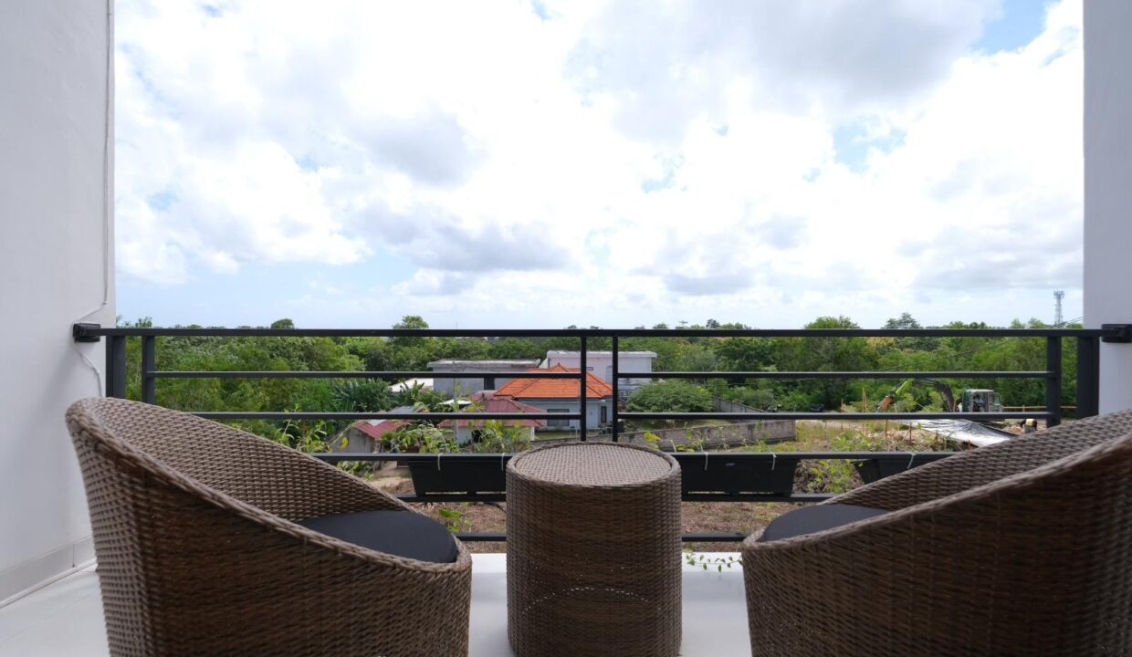 Brand New 3 Bedrooms Villa for Rent in Pecatu Uluwatu (28)