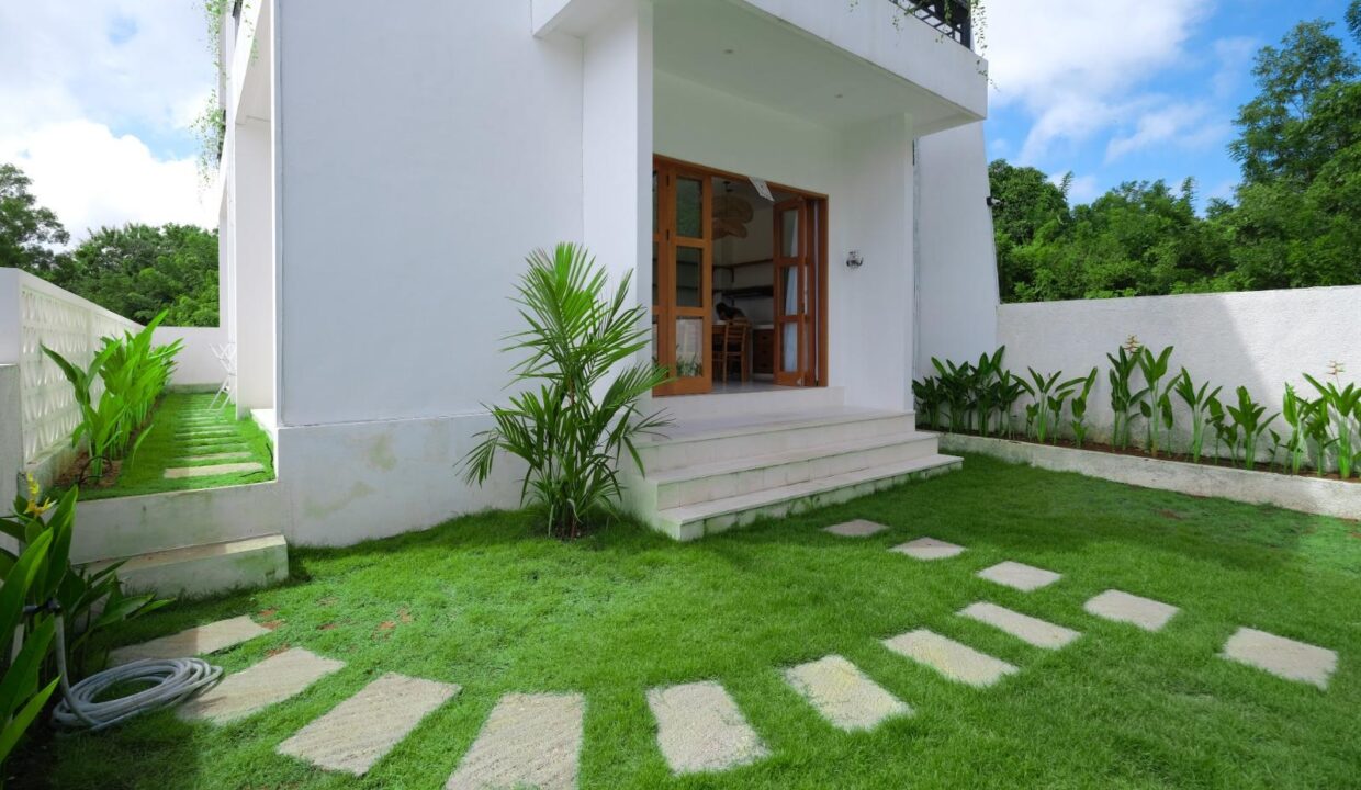 Brand New 3 Bedrooms Villa for Rent in Pecatu Uluwatu (4)