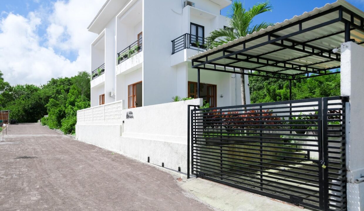 Brand New 3 Bedrooms Villa for Rent in Pecatu Uluwatu (5)