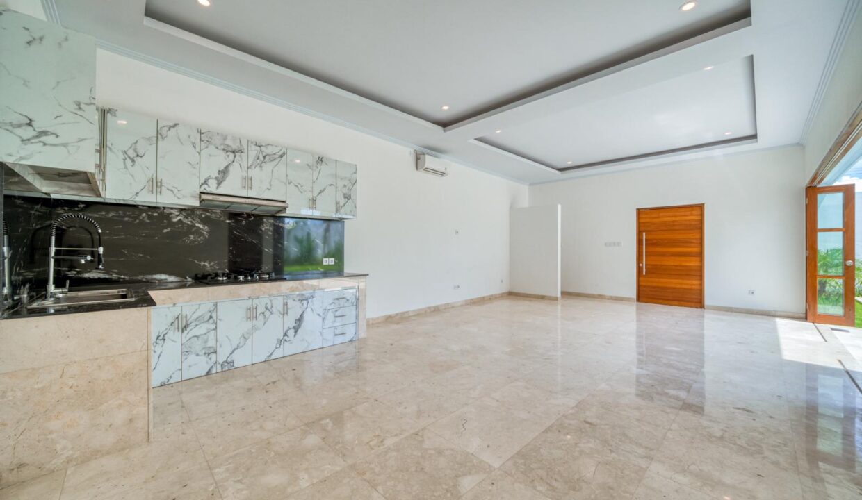 Brand New Freehold 3-Bedroom Villa in Babakan, Canggu (8)