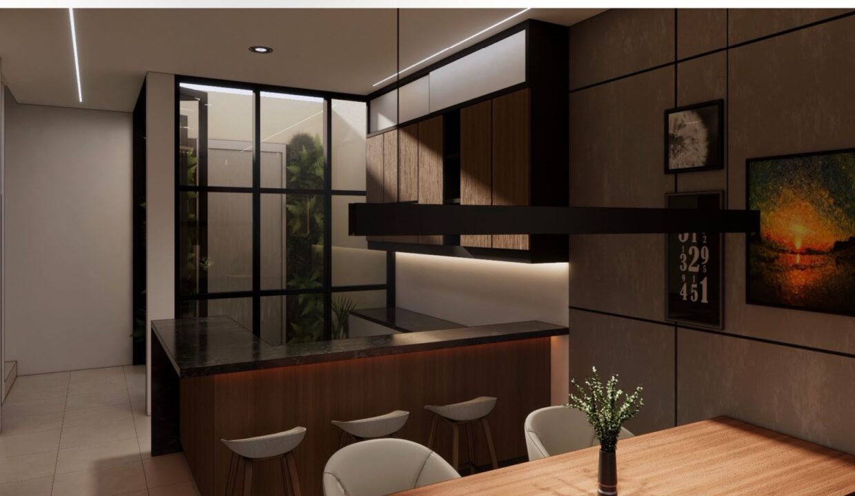 Charming Leasehold Villa in Bingin, Uluwatu (15)