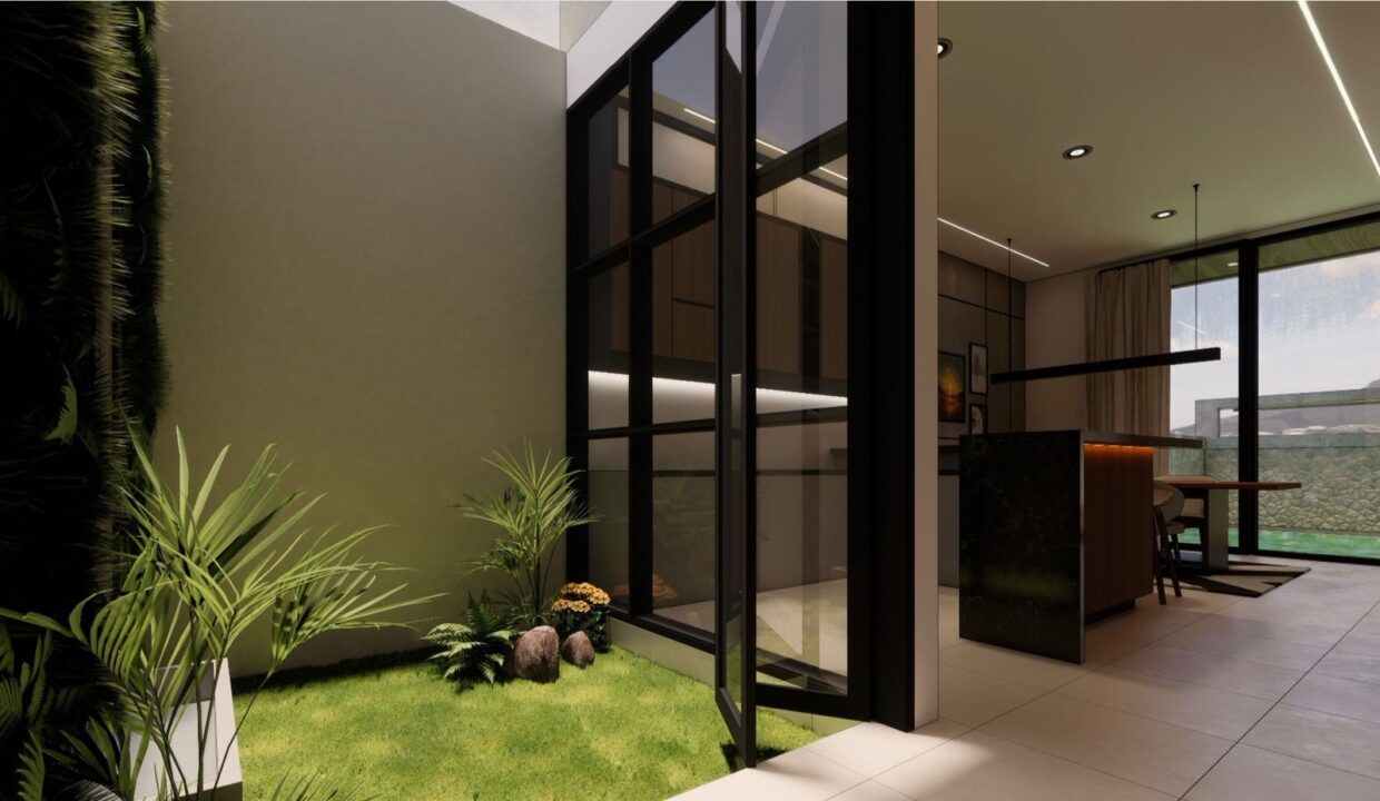 Charming Leasehold Villa in Bingin, Uluwatu (16)