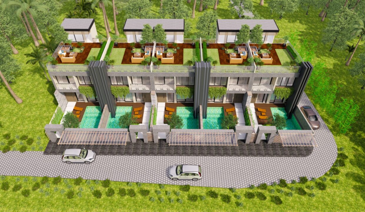 Charming Leasehold Villa in Bingin, Uluwatu (17)