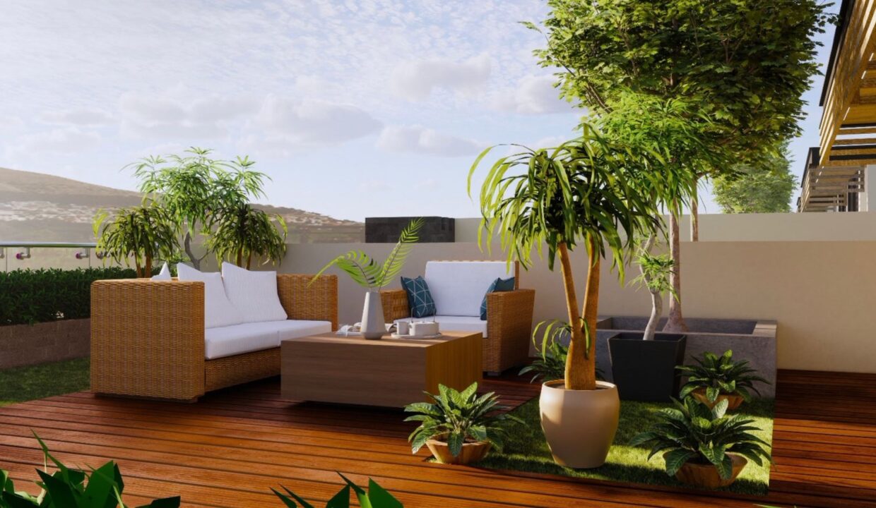 Charming Leasehold Villa in Bingin, Uluwatu (18)