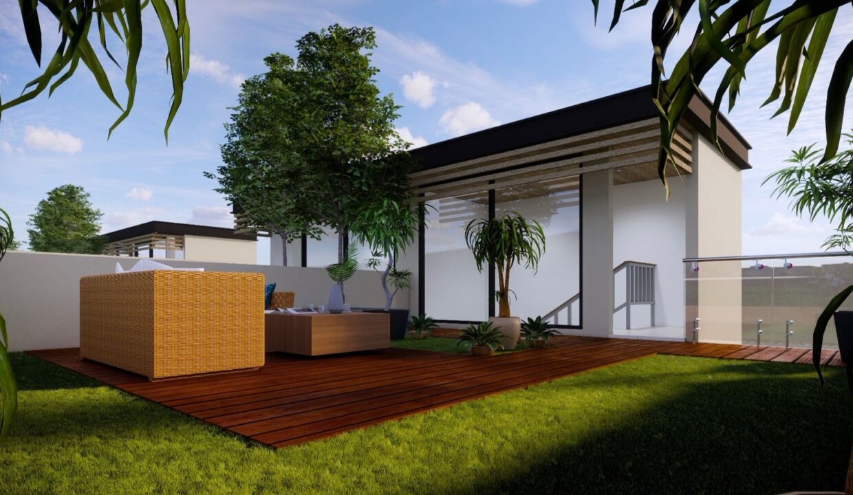 Charming Leasehold Villa in Bingin, Uluwatu (19)