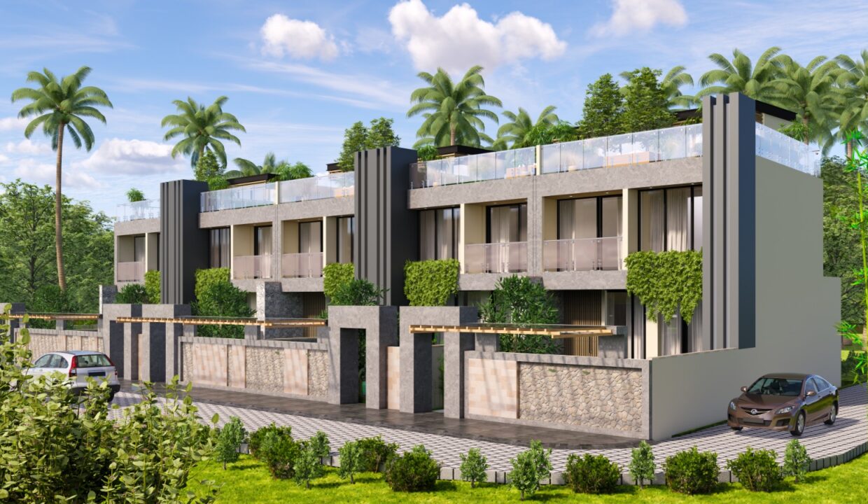 Charming Leasehold Villa in Bingin, Uluwatu (20)