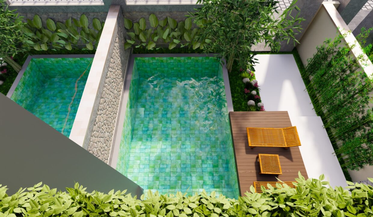 Charming Leasehold Villa in Bingin, Uluwatu (3)