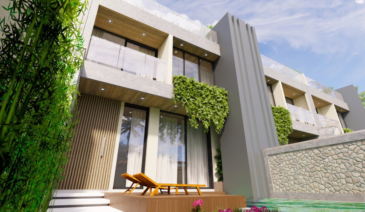 Charming Leasehold Villa in Bingin, Uluwatu (4)