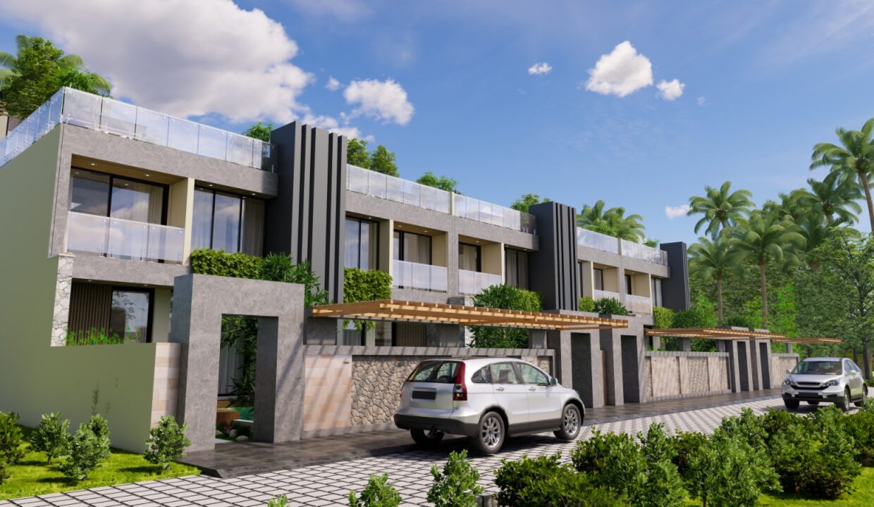 Charming Leasehold Villa in Bingin, Uluwatu (5)