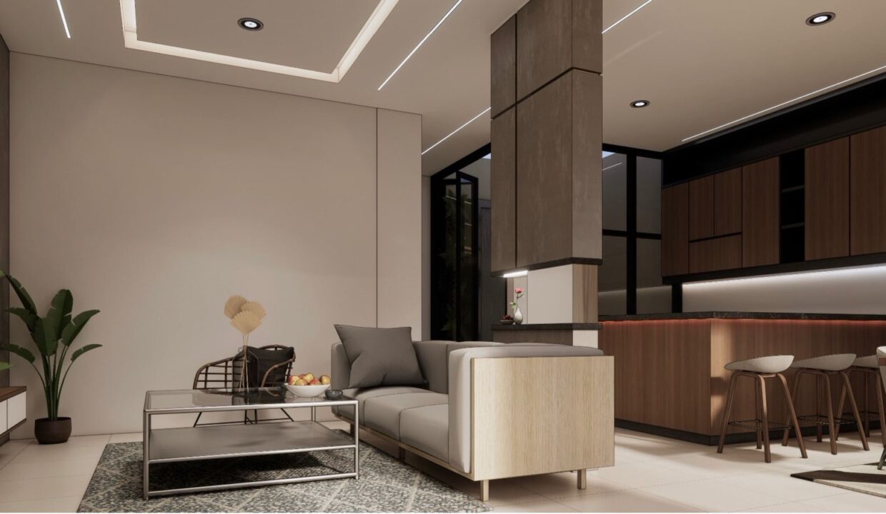 Charming Leasehold Villa in Bingin, Uluwatu (7)