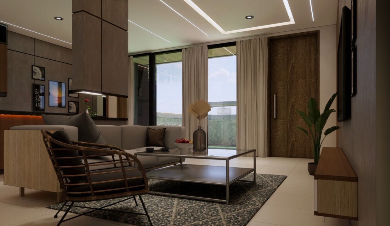 Charming Leasehold Villa in Bingin, Uluwatu (8)