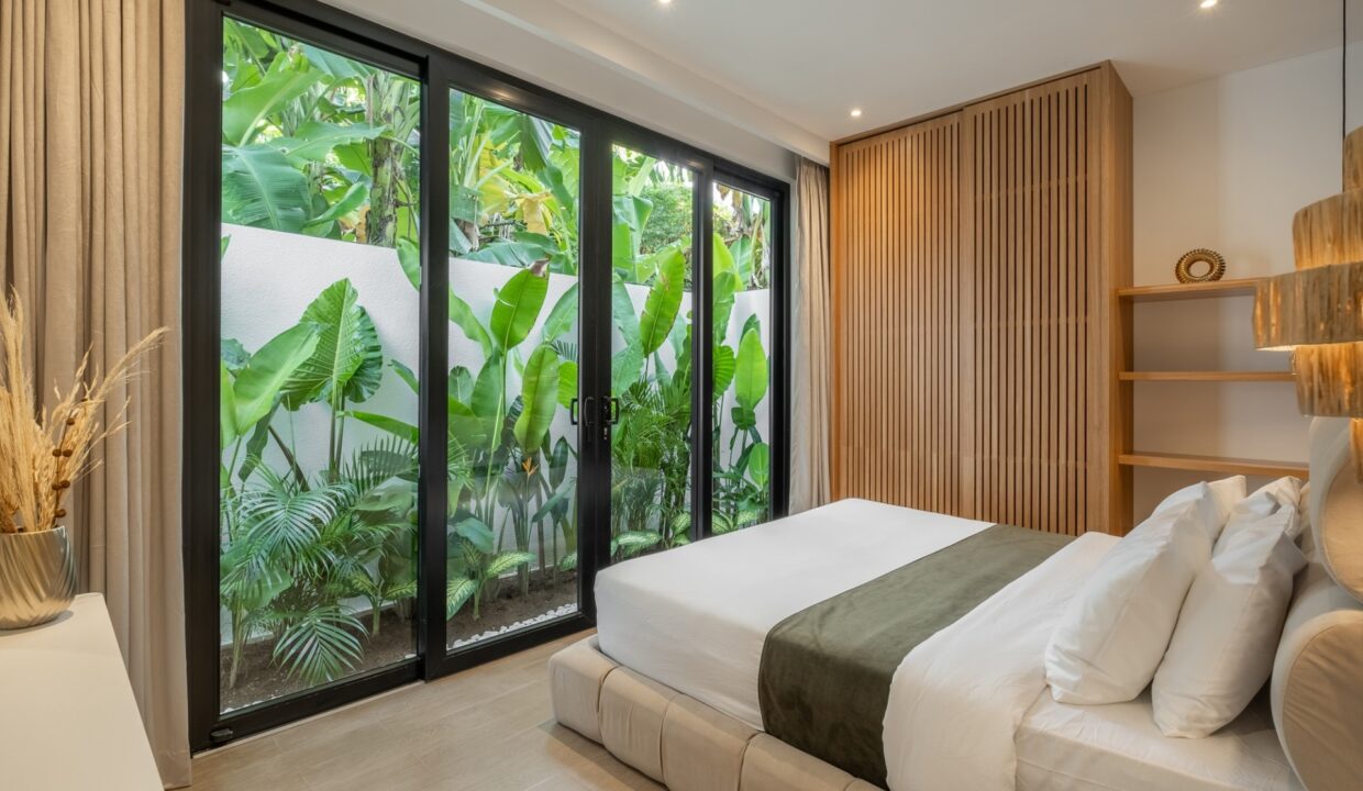 Discover Modern Living in Canggu with Our Brand New Villa (17)